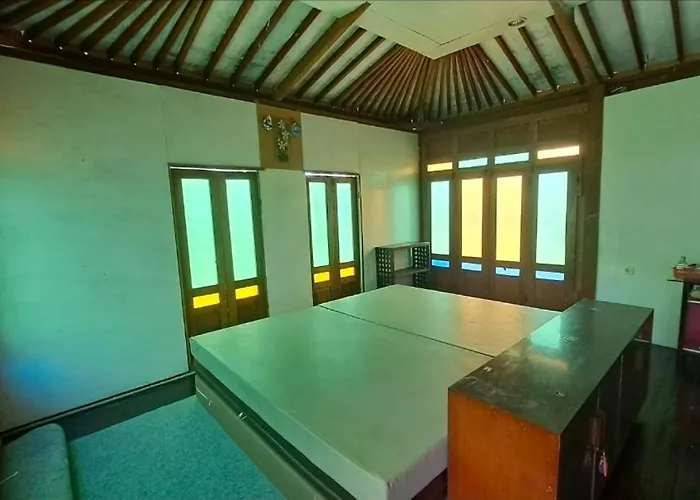Rumah Herbal Therapy Balimanggis مزرعة للإقامة