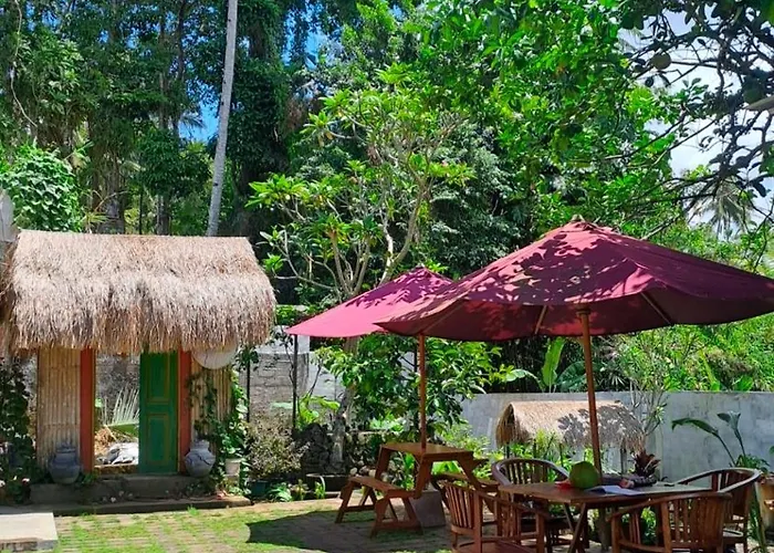 Rumah Herbal Therapy Balimanggis *