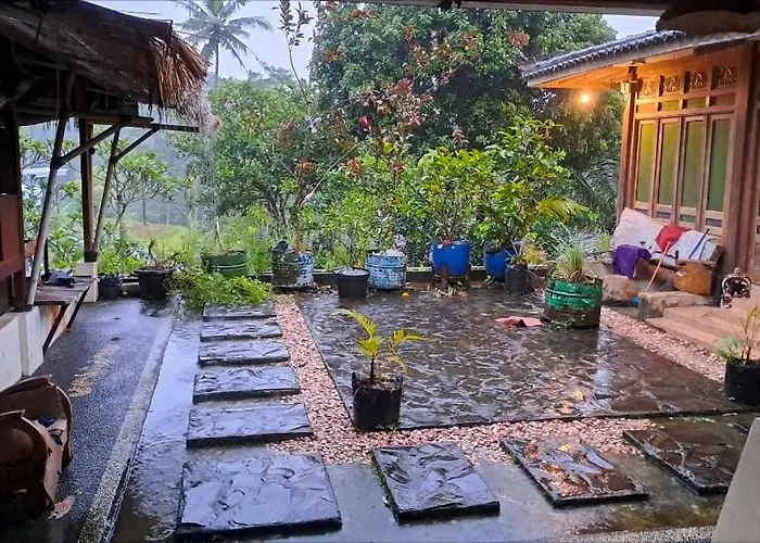 Rumah Herbal Therapy Balimanggis *