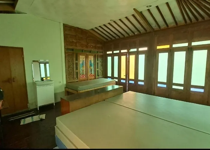 Rumah Herbal Therapy Balimanggis *